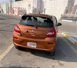 ميتسوبيشي ميراج